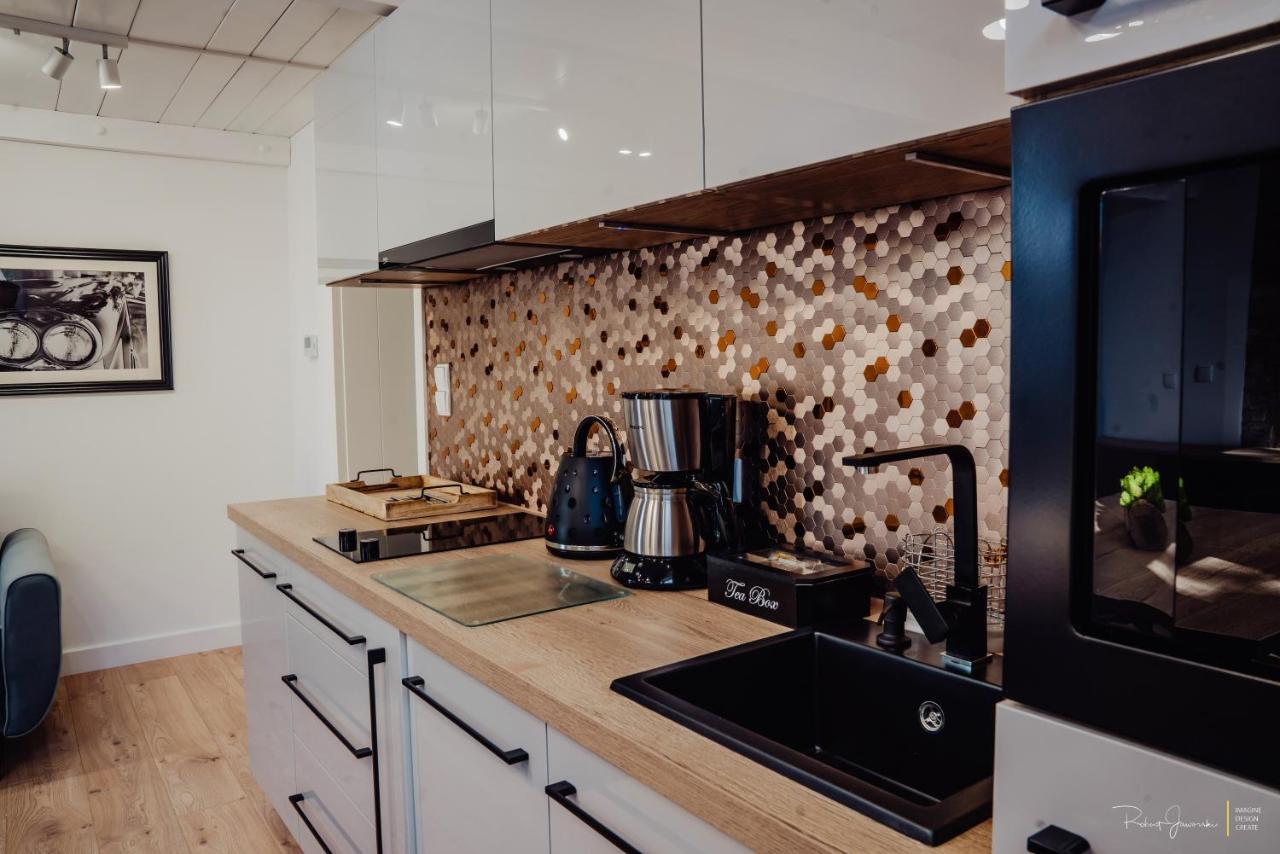 Apartament Lux Cieplice Jelenia Gora Ngoại thất bức ảnh