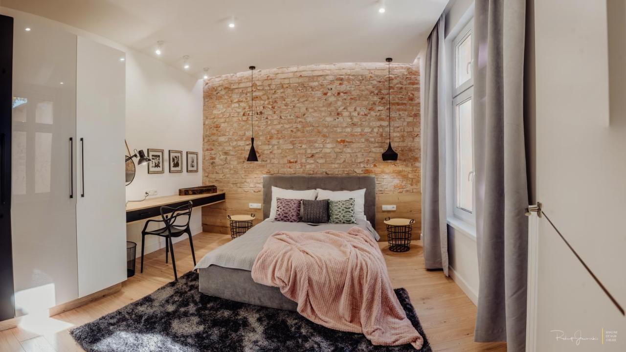 Apartament Lux Cieplice Jelenia Gora Ngoại thất bức ảnh